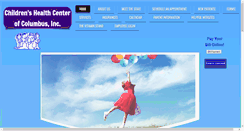 Desktop Screenshot of drskiskids.com